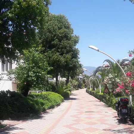 Marmaris*içmelerin Kalbinde Bir Ev Muğla
